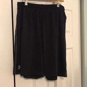 Men’s athletic shorts